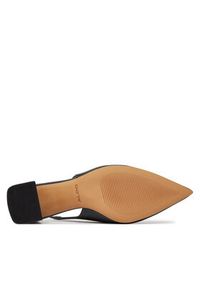 Aldo Sandały Uliana 13707681 Czarny. Kolor: czarny. Materiał: skóra #3