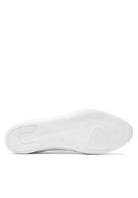 Gino Rossi Sneakersy ANDRE-01 MI08 Biały. Kolor: biały. Materiał: skóra #4