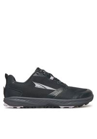 Altra Buty do biegania W Superior 7 AL0A85Q80 Czarny. Kolor: czarny. Materiał: materiał