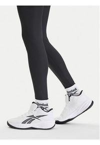 Reebok Buty do koszykówki CEO-PRESS 100247297 Biały. Kolor: biały. Materiał: materiał. Sport: koszykówka #5