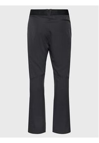Millet Spodnie outdoor Wanaka Stretch Pt Ii M Miv8962 Czarny Regular Fit. Kolor: czarny. Materiał: syntetyk #2