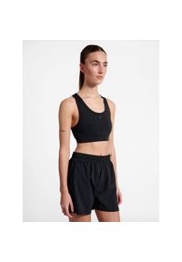 NewLine - Koszulka damska Newline Lean. Kolor: czarny. Sport: fitness #1