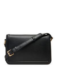 VALENTINO - Valentino Torebka Floren VBS9A909 Czarny. Kolor: czarny. Materiał: skórzane #2