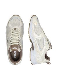 Fila Sneakersy ENERGACE FFW0507-10005 Beżowy. Kolor: beżowy. Materiał: materiał #7