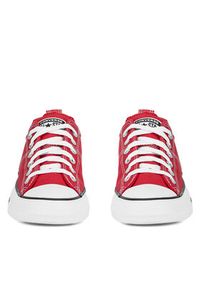 Converse Trampki CHUCK TAYLOR ALL STAR MADISON A08292C Czerwony. Kolor: czerwony #6