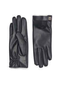 Rękawiczki Damskie Jenny Fairy. Kolor: czarny #1