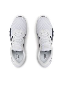 Reebok Buty do biegania Energen Plus 2 GW7192 Biały. Kolor: biały. Materiał: materiał #4