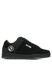 Buty do deskorolki Globe Tilt. Kolor: czarny. Sport: skateboard