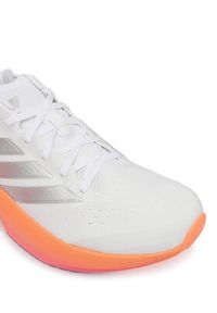 Adidas - adidas Buty do biegania Supernova Rise 3 JP8681 Biały. Kolor: biały. Materiał: materiał #4