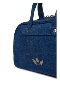 Adidas - adidas Torebka KD7897 Niebieski. Kolor: niebieski #3