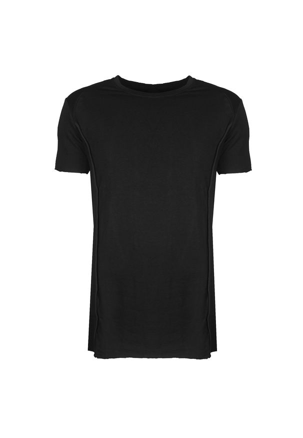 La Haine Inside Us T-shirt "Losca". Materiał: tkanina, prążkowany. Długość: długie