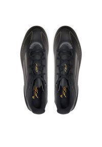 Adidas - adidas Buty do piłki nożnej F50 Club FxG IE0614 Czarny. Kolor: czarny. Materiał: skóra