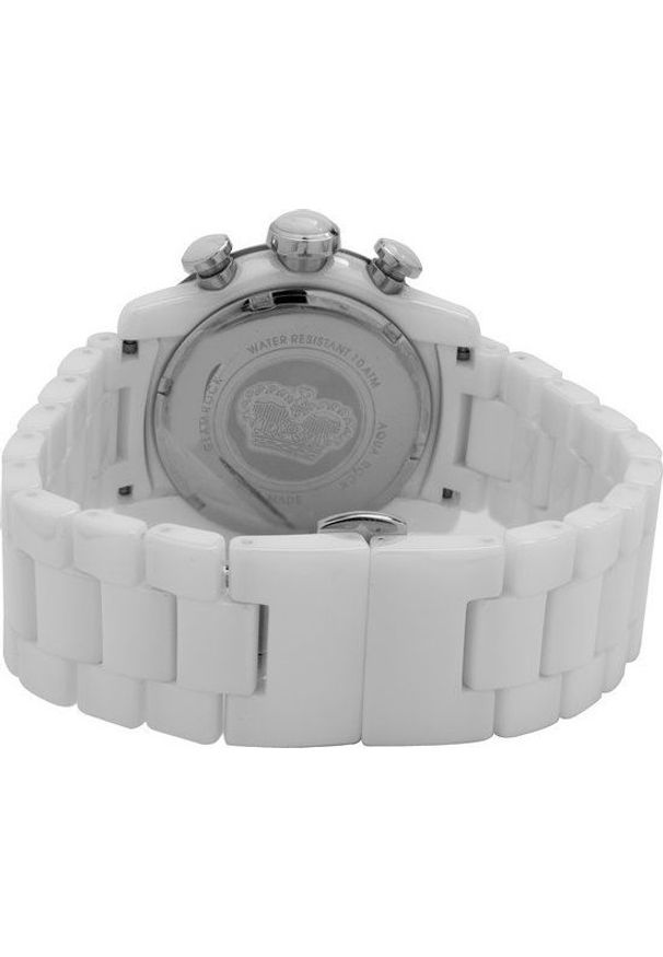 Zegarek Glam Rock Zegarek Damski Glam Rock GR50116D ( 42 mm). Styl: rockowy