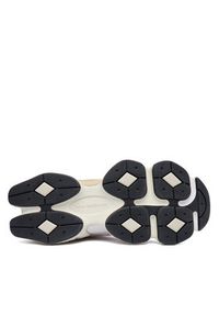 New Balance Sneakersy U9060WHT Beżowy. Kolor: beżowy. Materiał: mesh #2