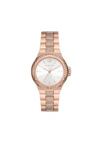 Zegarek Michael Kors. Kolor: różowy