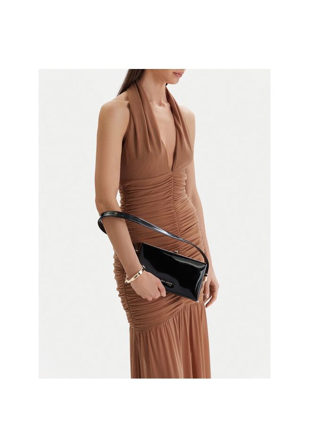 Torebka Eva Minge. Kolor: czarny