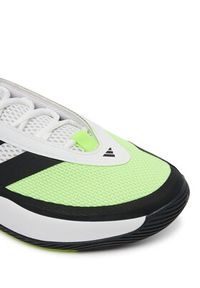 Adidas - adidas Buty do koszykówki Subzone JS2197 Biały. Kolor: biały. Materiał: materiał. Sport: koszykówka #6