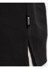 BOSS Polo H-Phillipson 238 50559654 Czarny Regular Fit. Typ kołnierza: polo. Kolor: czarny. Materiał: bawełna #4
