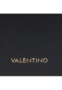 VALENTINO - Valentino Torebka Brixton VBS7LX01 Czarny. Kolor: czarny. Materiał: skórzane #5