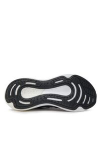 Adidas - adidas Buty do biegania Supernova 3 IE4345 Czarny. Kolor: czarny. Materiał: materiał #4