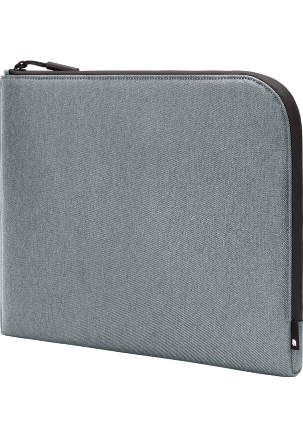 Etui Incase Facet Sleeve with Recycled Twill for MacBook Pro & Air 13'' (2009 - 2022) and MacBook 13'' (2009 - 2010) - Gray