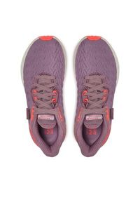 Under Armour Buty do biegania Ua W Hovr Machina 3 Clone 3026732-600 Fioletowy. Kolor: fioletowy