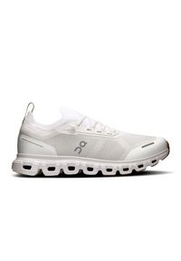 On - ON Cloud 6 Versa W White | White Sneakersy damskie. Kolor: biały #1