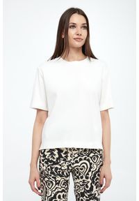 Weekend Max Mara - T-shirt damski Multid WEEKEND MAX MARA #4