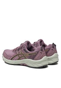 Asics Buty do biegania Gel-Venture 9 1012B313 Fioletowy. Kolor: fioletowy. Materiał: mesh, materiał #5