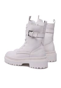 Lasocki Trapery WI16-14097-06 Biały. Kolor: biały. Materiał: skóra #7