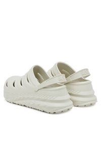 EA7 Emporio Armani Klapki XBR003 XK448 D144 Beżowy. Kolor: beżowy #5