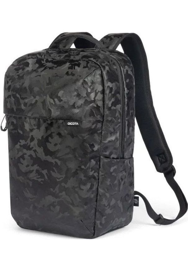 Plecak Dicota DICOTA Commuter - Notebook-Rucksack - 40.6 cm - 13" - 16" - Camouflage