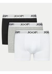 JOOP! Komplet 3 par bokserek 30030790 Modern Fit