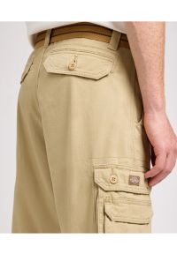 Lee - MESKIE SPODENKI LEE WYOMING CARGO BUFF 112145580 #3