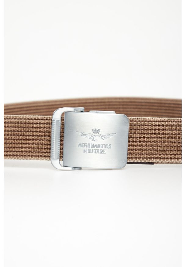 Aeronautica Militare - Pasek męski AERONAUTICA MILITARE