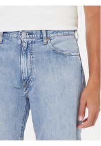 Levi's® Jeansy 555™ 000LO-0009 Niebieski Loose Fit. Kolor: niebieski #3