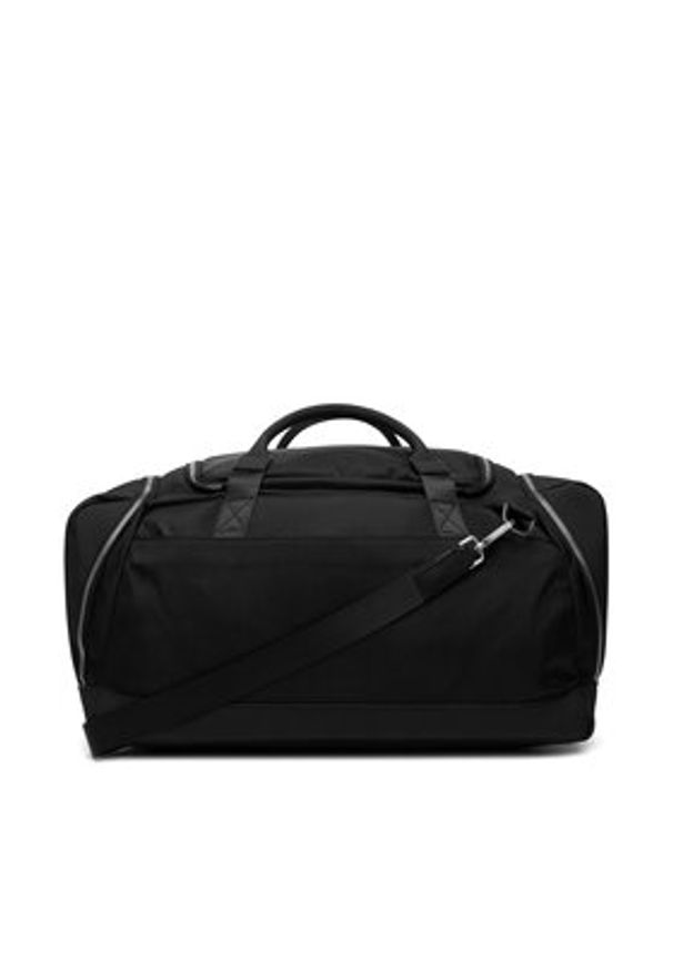 Guess Torba weekendowa TMBEHN P6234 Czarny. Kolor: czarny. Materiał: materiał
