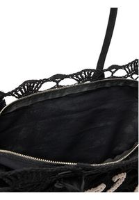 Karl Lagerfeld - KARL LAGERFELD Torebka B1W46094 Czarny. Kolor: czarny #3