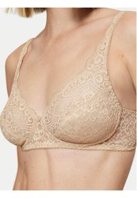 Triumph Biustonosz bezfiszbinowy Amourette 10210704 Beżowy. Kolor: beżowy. Materiał: syntetyk #2