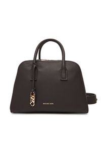 Torebka MICHAEL Michael Kors. Kolor: brązowy
