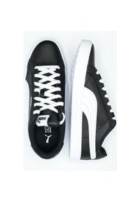 Buty męskie Puma Smash Vulc V3 Lo. Kolor: wielokolorowy. Materiał: materiał, syntetyk