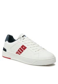 Blauer Sneakersy F3ANSON01/PUC Biały. Kolor: biały