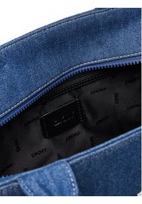 DKNY Torebka R52ADR57 Niebieski. Kolor: niebieski #3