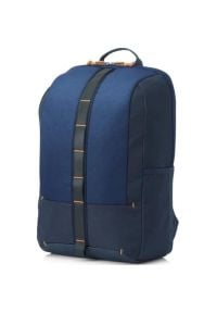 Plecak na laptopa HP Commuter Backpack 15.6 cali Niebieski. Kolor: niebieski #1