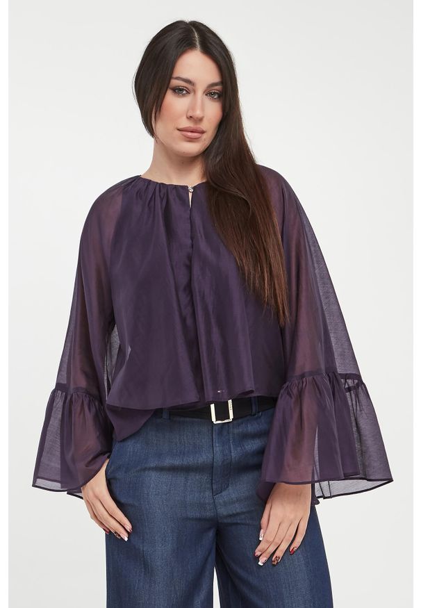 Liu Jo - Bluzka damska LIU JO