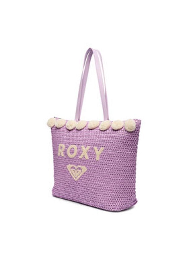 Roxy Torebka CWBEO-ROXY-L-003-09 Fioletowy. Kolor: fioletowy