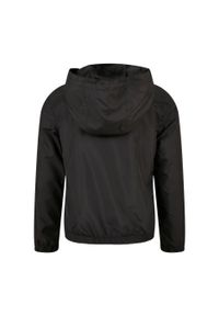 Urban Classics - Kurtka Dla Dziewczynek. Kolor: czarny