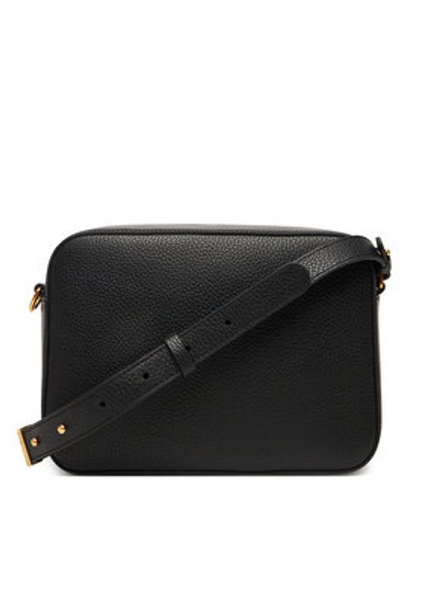 Coccinelle Torebka MF6 Coccinelle Beat Soft E1 MF6 55 04 01 Czarny. Kolor: czarny. Materiał: skórzane