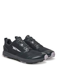 Altra Buty do biegania W Superior 7 AL0A85Q80 Czarny. Kolor: czarny. Materiał: materiał #5