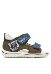 Sandały Primigi. Kolor: brązowy #1